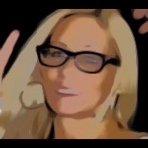 Meet your Posher, Jeannette